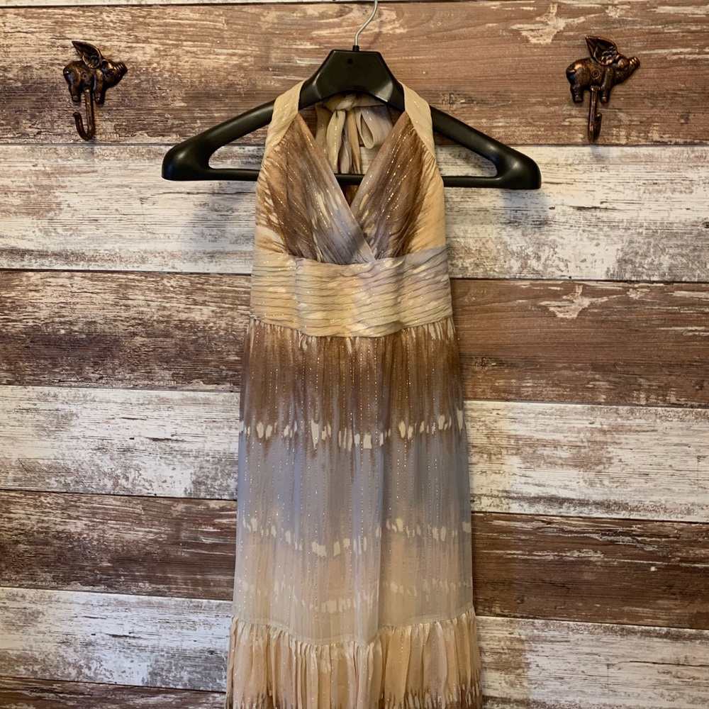 BCBG cocktail dress - One Once